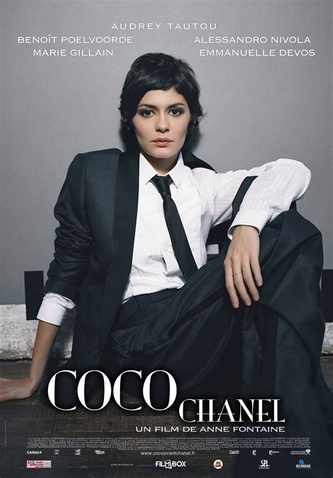 cineblog01 coco avant chanel|coco chanel movie 2021.